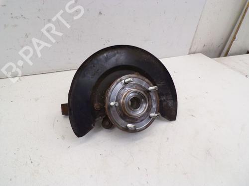 Used Left front steering knuckle Left front steering knuckle 38505090 38505090