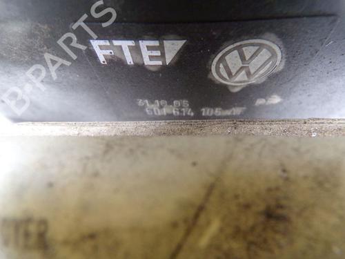 Servo brake VW POLO IV (9N_, 9A_) 1.4 FSI | BP18806157M42