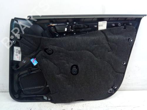 Front left panel AUDI A4 Allroad B8 (8KH) 2.0 TFSI quattro | BP28307593C58 