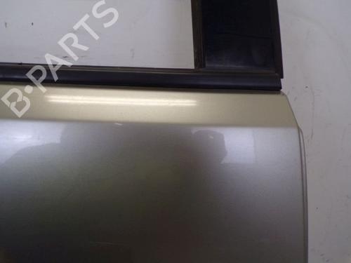 Right rear door NISSAN X-TRAIL I (T30) 2.2 dCi 4x4 | BP26647732C5 