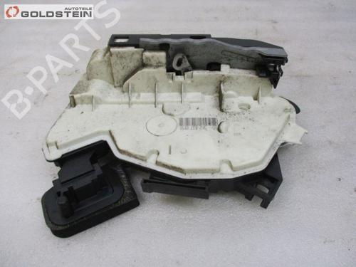 Front left lock SKODA YETI (5L) 1.2 TSI | BP18756095C98 