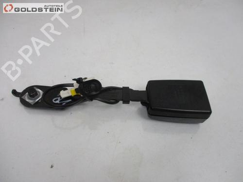 Seat buckle CITROËN C3 II (SC_) 1.6 VTi 120 | BP38025219I32 - Image 4