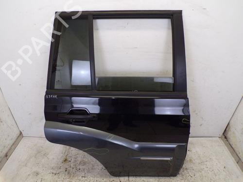 right-rear-door-hyundai-terracan-hp-2001-2002-2003-2004-2005-2006-2007-2008-38027274 main image