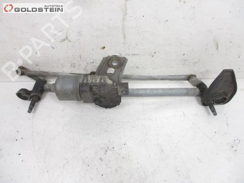 Used Front wiper motor OPEL ASTRA H (A04) 1.7 CDTI (L48) (100 hp) 18757670