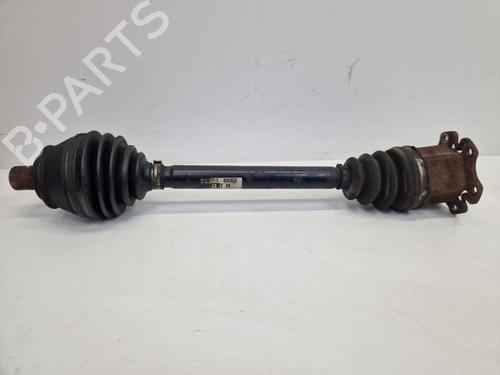 Arbre de transmission avant gauche AUDI A8 D3 (4E2, 4E8) 4.2 TDI quattro (326 hp) 31877077