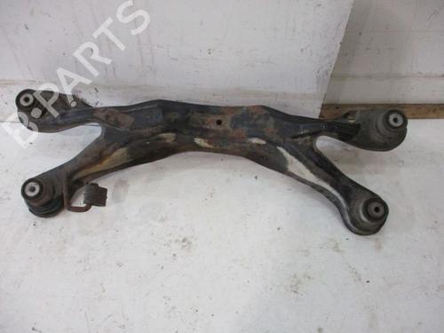 Used Rear axle SAAB 9-5 (YS3E) 2.0 t (150 hp) 29086053