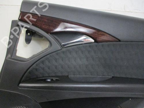 Rear right panel MERCEDES-BENZ E-CLASS (W211) E 280 CDI (211.020) | BP37115126C61 - Image 2