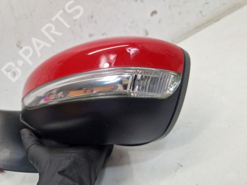 Retrovisor esquerdo CITROËN C3 III (SX) 1.2 VTi 68 | BP38029774C26 - Image 8