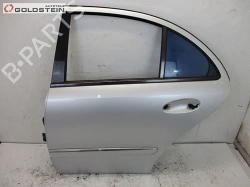 Used Left rear door MERCEDES-BENZ E-CLASS (W211) E 320 CDI (211.022) (224 hp) 26647458