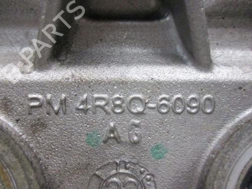 Cylinder head LAND ROVER DISCOVERY III (L319) 2.7 TD 4x4 | BP18795956M5