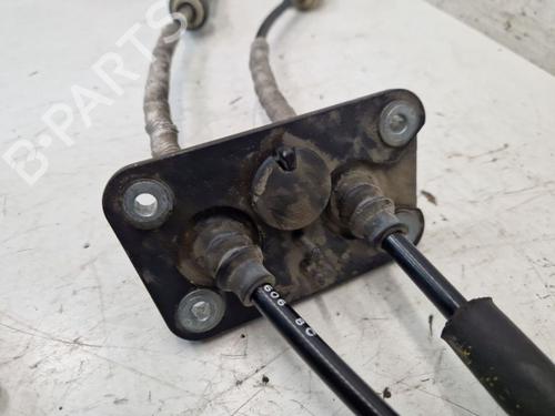 Cable FIAT DUCATO Platform/Chassis (250_) 120 Multijet 2,3 D | BP29104513E12 