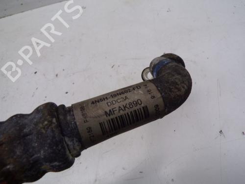 AC pipe VOLVO V50 (545) 1.6 D | BP29084113M126