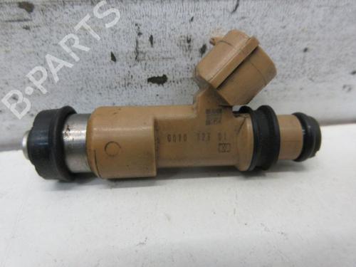 Used Injector Injector SUBARU IMPREZA Saloon (GD) 2.5 i WRX AWD (GDG) (230 hp) 40170339 40170339