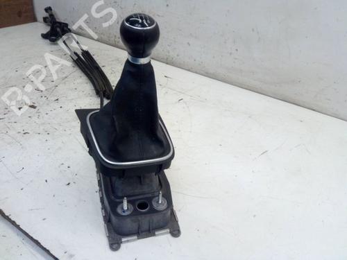 Shift knob VW EOS (1F7, 1F8) 1.4 TSI | BP37136980I34 - Image 4