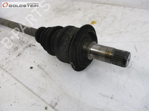 Right rear driveshaft MERCEDES-BENZ VITO Bus (W639) 109 CDI (639.701, 639.703, 639.705) | BP28306659M41 