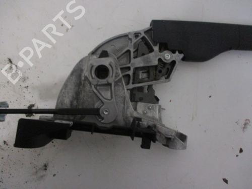 Hand brake VW GOLF VI (5K1) 1.2 TSI | BP37115277I18 - Image 4