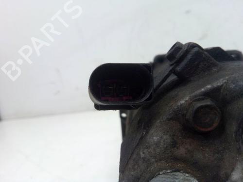 AC compressor VW TRANSPORTER T5 Van (7HA, 7HH, 7EA, 7EH) 1.9 TDI | BP31702445M34 