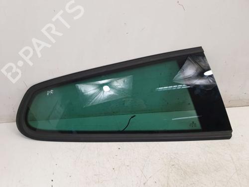 Used Rear right door window Rear right door window VW SCIROCCO III (137, 138) 1.4 TSI (160 hp) 34738750 34738750