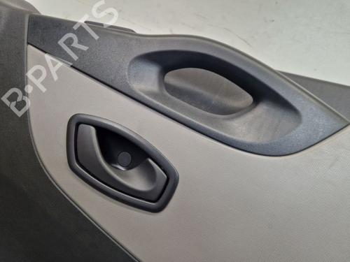 Front right panel RENAULT TRAFIC III Van (FG_) 1.6 dCi 120 (FGMK) | BP38507669C59 - Image 7