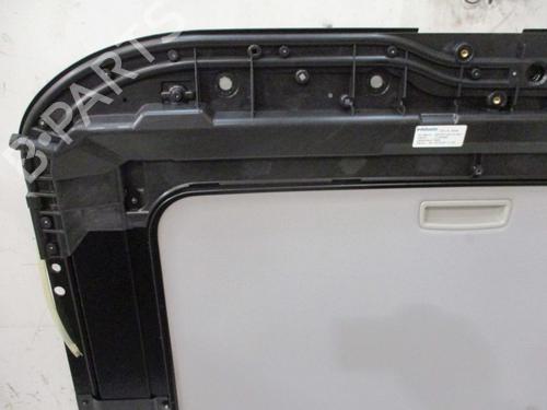 Sunroof AUDI A6 C6 (4F2) 3.2 FSI quattro | BP19291078C124 