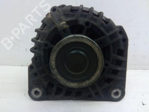 Alternator RENAULT TRAFIC II Van (FL) 1.9 dCi 100 (FL0C, FL0K, FL0B) | BP29109475M7 