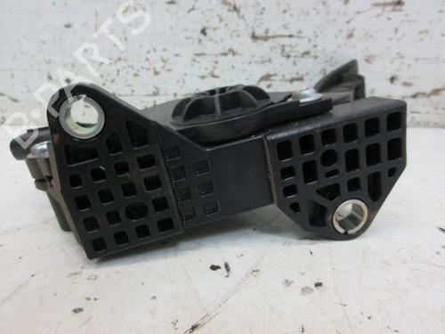 Pedal SUBARU IMPREZA Hatchback (GR, GH, G3) 2.0 D AWD | BP19297904I4 