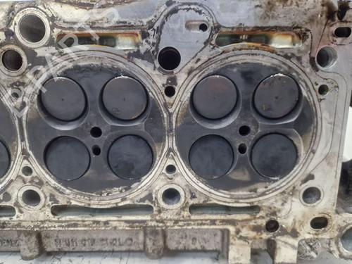 Cylinder head MERCEDES-BENZ SPRINTER 2-t Bus (B901, B902) 211 CDI (902.671, 902.672) | BP29406334M5 