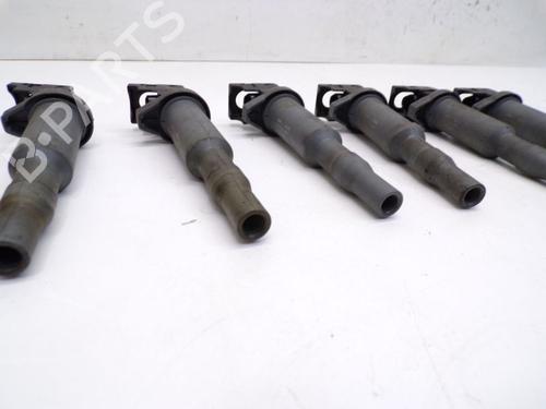 Ignition coil BMW 3 Touring (E91) 330 i | BP37117634M94 - Image 3
