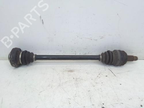 Used Right rear driveshaft BMW X3 (E83) 2.5 i (192 hp) 31702230