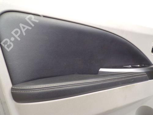 Front left panel MITSUBISHI GRANDIS (NA_W) 2.0 DI-D (NA8W) | BP37118118C58 - Image 3