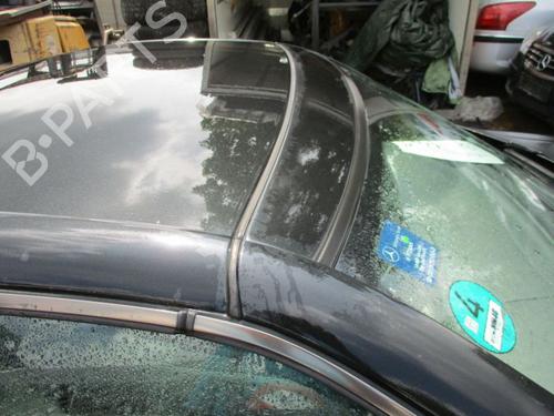 Convertible top MERCEDES-BENZ SLK (R170) 230 Kompressor (170.447) | BP29086195C123 