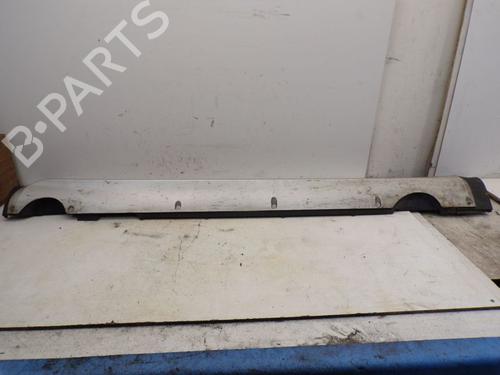 Door moulding trim VOLVO XC60 I SUV (156) 3.2 AWD | BP29097597C150 