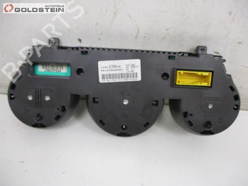 Quadrante CITROËN C8 (EA_, EB_) 2.0 | BP38025587C47 - Image 5