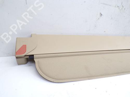 Rear parcel shelf BMW X5 (E70) xDrive 48 i | BP18802012C85 