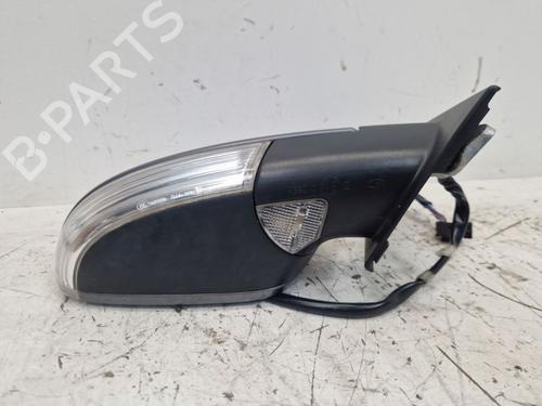 Right mirror VW GOLF PLUS V (5M1, 521) 1.4 16V | BP29523389C27 