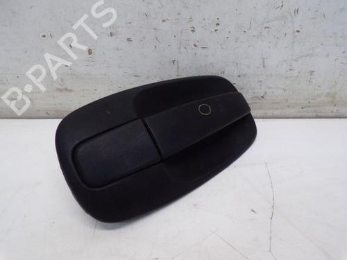 maniglia-esterna-posteriore-sinistra-renault-trafic-ii-van-fl-2001-37134292 main image