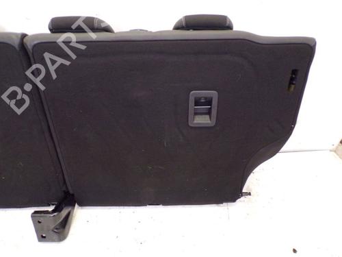 Stol bak CITROËN C3 II (SC_) 1.2 VTi 82 | BP18805261C17 