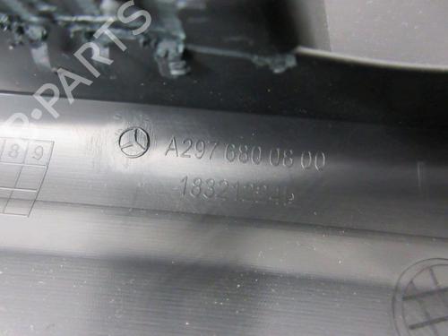 Other MERCEDES-BENZ EQS (V297) EQS 450+ (297.123) | BP29097967O1