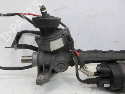 Steering rack SEAT ALTEA XL (5P5, 5P8) 2.0 TDI | BP29097521M22 