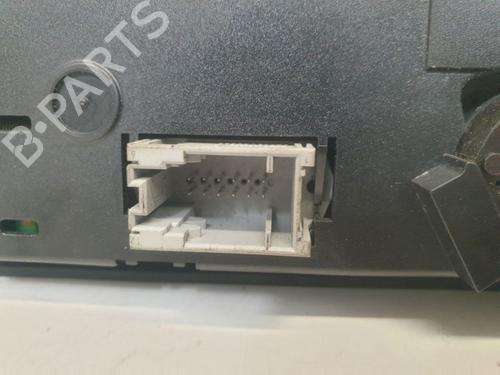 Climate control BMW 3 Touring (E91) 320 d | BP32343839I5 