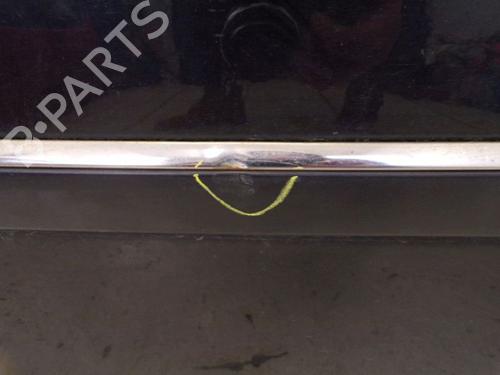 Right rear door PEUGEOT 407 (6D_) 2.0 HDi 135 (6DRHRH, 6DRHRE, 6DRHRG, 6DRHRJ) | BP29090966C5 