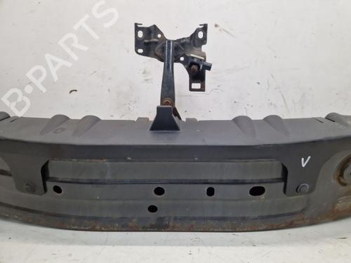 Front bumper reinforcement MAZDA 3 (BL) 2.3 MPS Turbo (BL14) | BP37076366C109 - Image 4