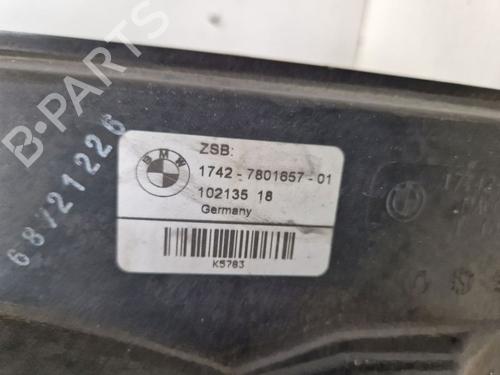Fan BMW 5 Touring (E61) 535 d | BP31702412M128 