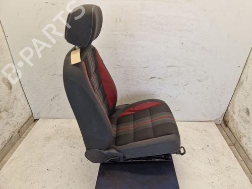 Left front seat VW TOURAN (1T3) 1.2 TSI | BP37138021C15 - Image 9