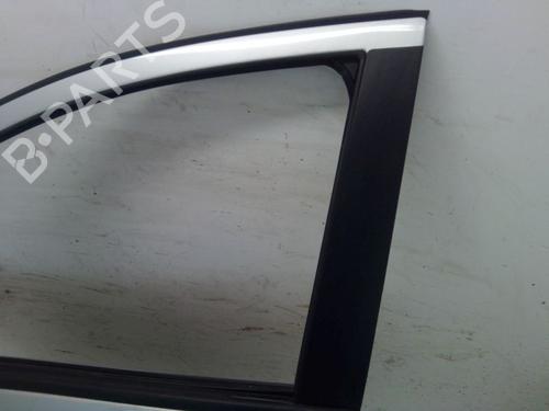 Left front door MERCEDES-BENZ A-CLASS (W169) A 180 CDI (169.007, 169.307) | BP29574922C2 