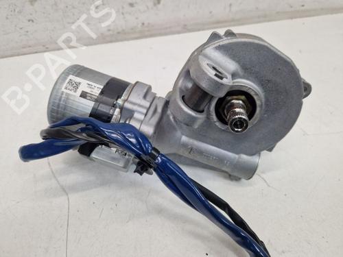Steering column TOYOTA AURIS (_E15_) 1.8 Hybrid (ZWE150_, ZWE150R) | BP37094776M21 - Image 3
