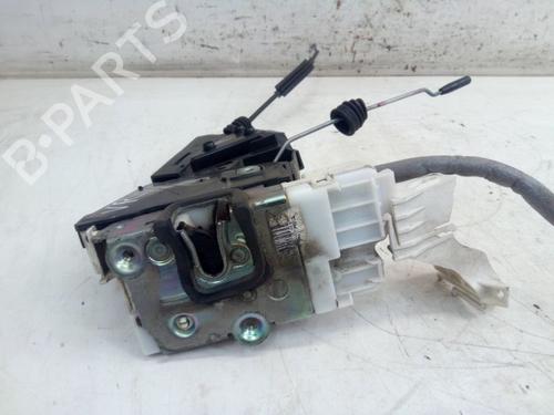 Front right lock MERCEDES-BENZ A-CLASS (W169) A 150 (169.031, 169.331) | BP28001566C97 