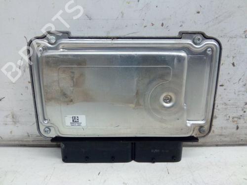 Engine control unit (ECU) VW EOS (1F7, 1F8) 1.4 TSI | BP37136938M57 - Image 5