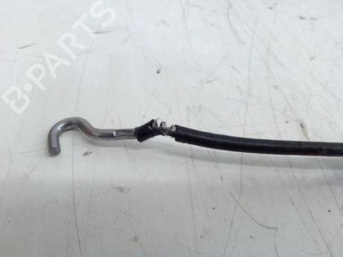 Rear left lock MERCEDES-BENZ A-CLASS (W169) A 150 (169.031, 169.331) | BP29104281C100 