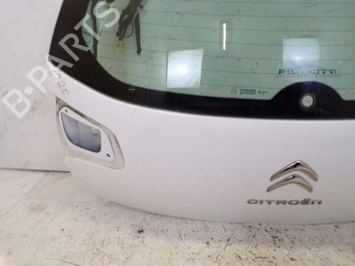 Tailgate CITROËN C3 II (SC_) 1.0 VTi 68 | BP38027627C6 - Image 4